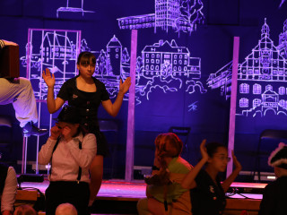 Kinderfasching - 04.02.2023