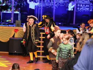Kinderfasching - 04.02.2023
