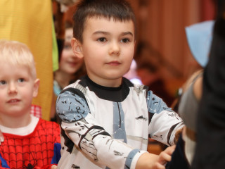 Kinderfasching - 04.02.2023