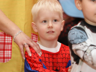 Kinderfasching - 04.02.2023