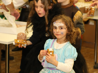 Kinderfasching - 04.02.2023