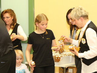 Kinderfasching - 04.02.2023