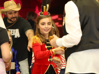 Kinderfasching - 04.02.2023