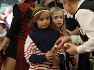 Kinderfasching - 04.02.2023