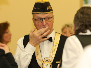 Kinderfasching - 04.02.2023