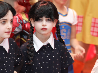 Kinderfasching - 04.02.2023