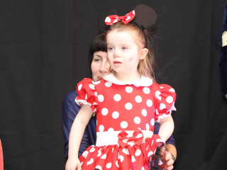 Kinderfasching - 04.02.2023