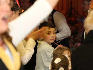 Kinderfasching - 04.02.2023