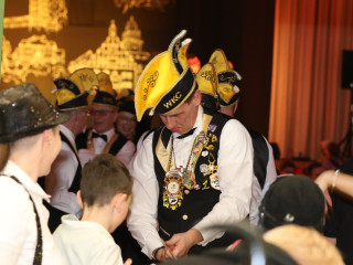 Kinderfasching - 04.02.2023