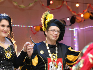 Hauptfasching des WKC - 05.02.2023