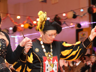 Hauptfasching des WKC - 05.02.2023
