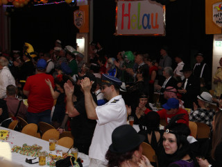 Hauptfasching des WKC - 05.02.2023