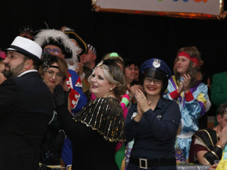 Hauptfasching des WKC - 05.02.2023