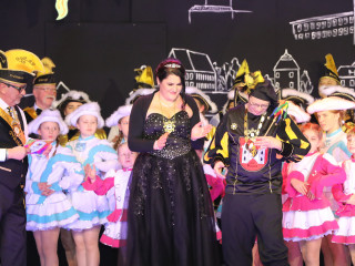 Hauptfasching des WKC - 05.02.2023