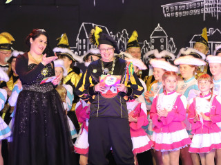 Hauptfasching des WKC - 05.02.2023