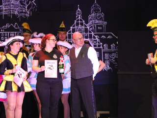 Hauptfasching des WKC - 05.02.2023