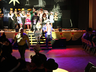 Hauptfasching des WKC - 05.02.2023
