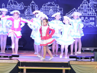 Hauptfasching des WKC - 05.02.2023