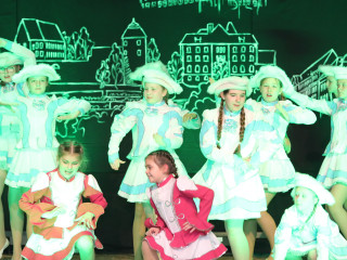 Hauptfasching des WKC - 05.02.2023