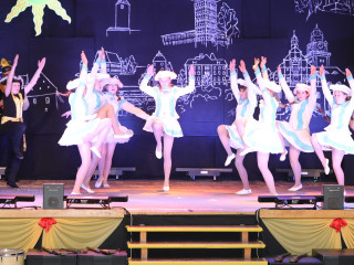 Hauptfasching des WKC - 05.02.2023