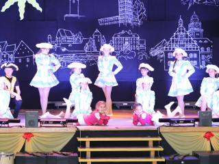 Hauptfasching des WKC - 05.02.2023