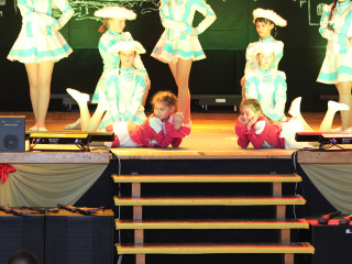 Hauptfasching des WKC - 05.02.2023