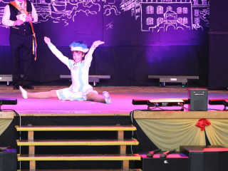 Hauptfasching des WKC - 05.02.2023