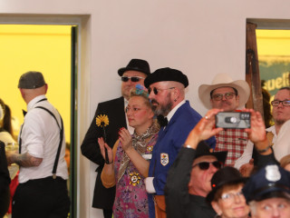 Hauptfasching des WKC - 05.02.2023