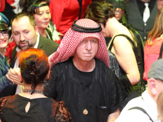 Hauptfasching des WKC - 05.02.2023