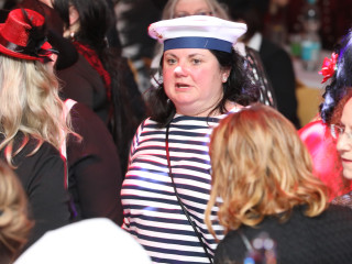 Hauptfasching des WKC - 05.02.2023