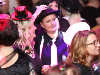 Hauptfasching des WKC - 05.02.2023