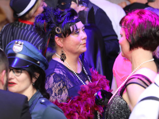 Hauptfasching des WKC - 05.02.2023