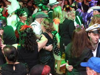 Hauptfasching des WKC - 05.02.2023