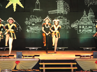 Hauptfasching des WKC - 05.02.2023