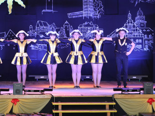 Hauptfasching des WKC - 05.02.2023