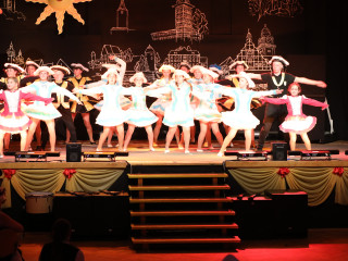 Hauptfasching des WKC - 05.02.2023