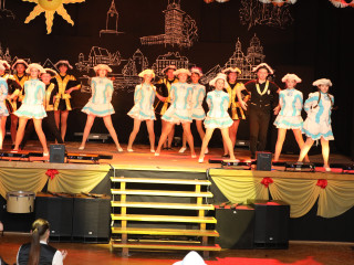 Hauptfasching des WKC - 05.02.2023