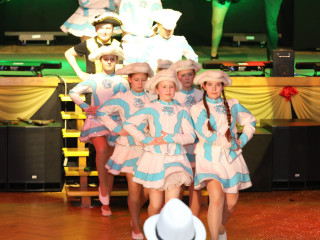 Hauptfasching des WKC - 05.02.2023