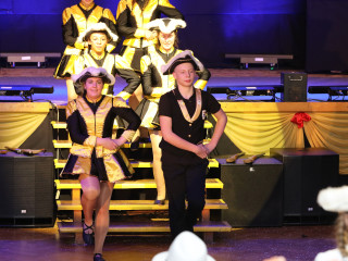 Hauptfasching des WKC - 05.02.2023