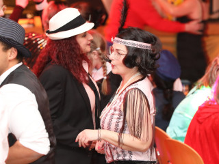 Hauptfasching des WKC - 05.02.2023