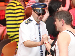 Hauptfasching des WKC - 05.02.2023