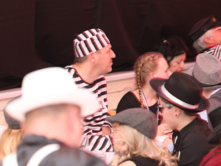 Hauptfasching des WKC - 05.02.2023