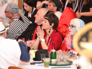 Hauptfasching des WKC - 05.02.2023