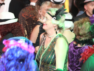 Hauptfasching des WKC - 05.02.2023