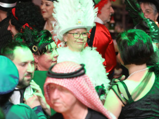 Hauptfasching des WKC - 05.02.2023