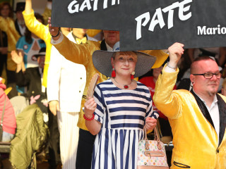 Hauptfasching des WKC - 05.02.2023