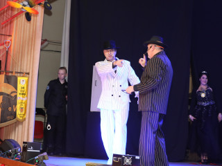 Hauptfasching des WKC - 05.02.2023