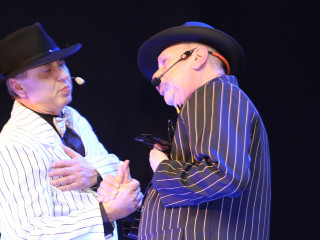 Hauptfasching des WKC - 05.02.2023