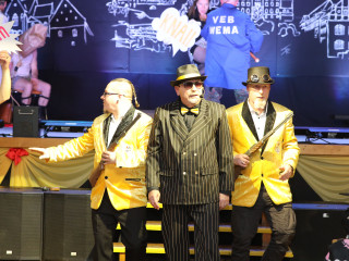 Hauptfasching des WKC - 05.02.2023