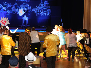 Hauptfasching des WKC - 05.02.2023